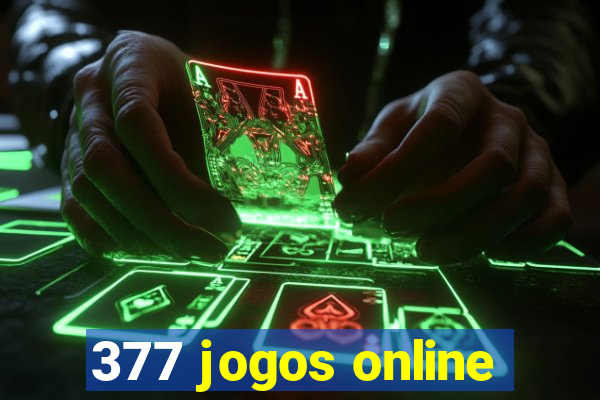 377 jogos online